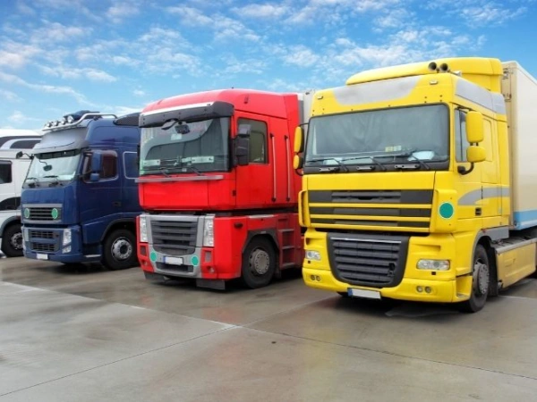 İzmir Şile Nakliye